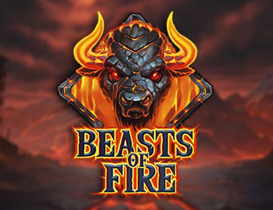 Beasts of Fire